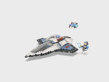 Load and play video in Gallery viewer, Lego Interstellar Spaceship
