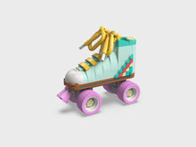 Load and play video in Gallery viewer, Lego Retro Roller Skate
