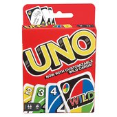 Load image into Gallery viewer, Uno Card Game
