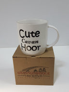 Cute Cavan Hoor Mug