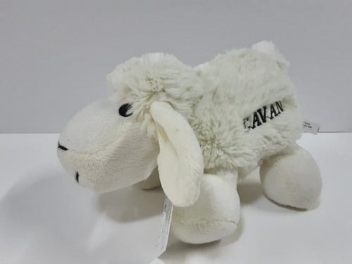 cavan sheep toy teddy bear