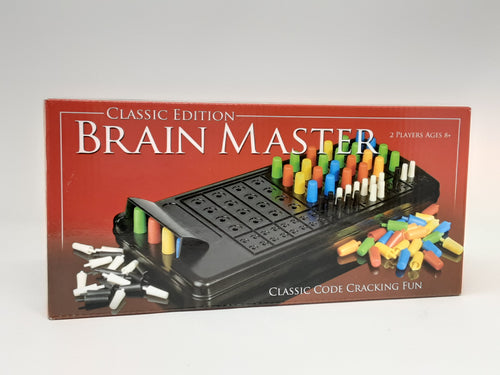 brain master classic edition