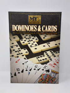 Dominoes & Cards