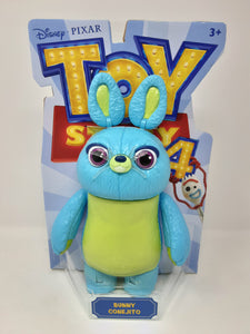 Disney Pixar Toy Story Bunny Conejito Figure