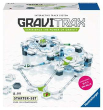 Load image into Gallery viewer, Ravensburger GraviTrax - Starter Set
