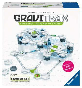 Ravensburger GraviTrax - Starter Set