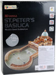3D Puzzle St. Peter's Basilica Cathedral