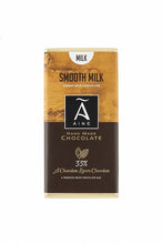 Load image into Gallery viewer, AINE HAND MADE CHOCOLATE 100g Milk Chocolate Bar

