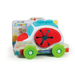 Clementoni Baby Sensory Car