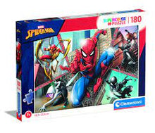 Load image into Gallery viewer, Clementoni Marvel Spider-Man - 180 pcs
