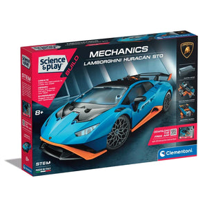 Clementoni Science & Play Lamborghini