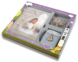 Communion Gift Set Girl (C5216)