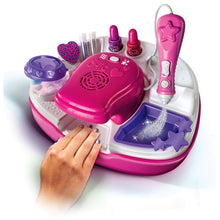 Load image into Gallery viewer, Crazy Chic Nail Art Studio
