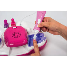 Load image into Gallery viewer, Crazy Chic Nail Art Studio
