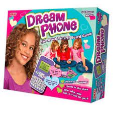 Dream Phone