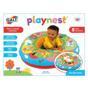 Galt Playnest - Farm