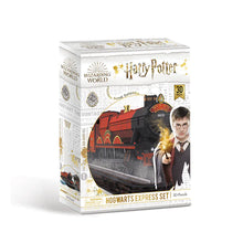 Load image into Gallery viewer, Harry Potter The Hogwarts Express 3D Puzzle
