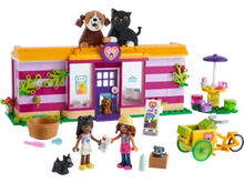 Load image into Gallery viewer, LEGO Pet Adoption Café
