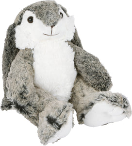 Legler Cuddly Hop-a-long Rabbit