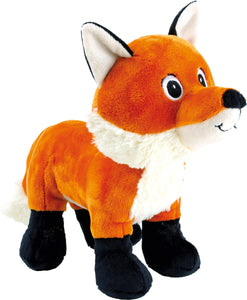 Legler Fox Cuddly Toy