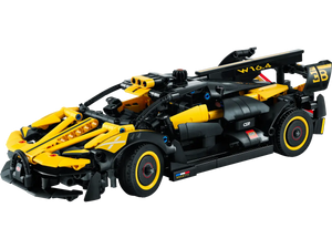 Lego Bugatti Bolide Technic