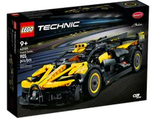 Load image into Gallery viewer, Lego Bugatti Bolide Technic
