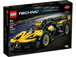 Lego Bugatti Bolide Technic