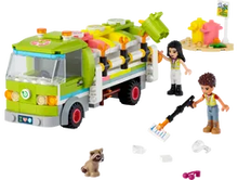 Load image into Gallery viewer, Lego Friends Recycling Truck

