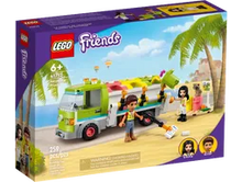 Load image into Gallery viewer, Lego Friends Recycling Truck
