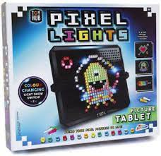 Pixel Lights