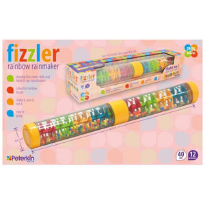 Play & Learn Fizzler Rainbow Rainmaker