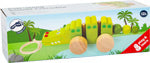 Pull-along Animal Crocodile