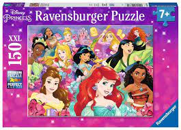 Ravensburger Disney Princess XXL 150 piece Jigsaw Puzzle