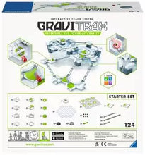 Load image into Gallery viewer, Ravensburger GraviTrax - Starter Set
