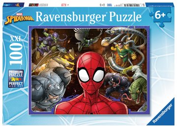 Ravensburger Spider-Man XXL100