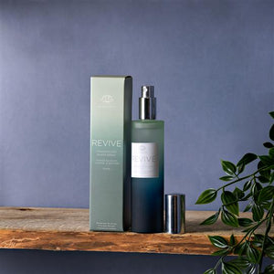 revive room spray - orange, jasmine, saffron