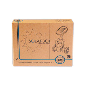 Solarbot