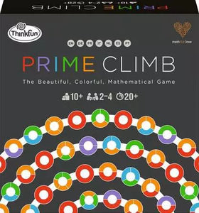 Thinkfun Prime Climb