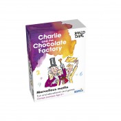 Roald Dahl's Charlie and the Chocolate Factory Marvellous Maths Game