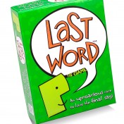 The Last Word