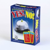 YES/NO Game